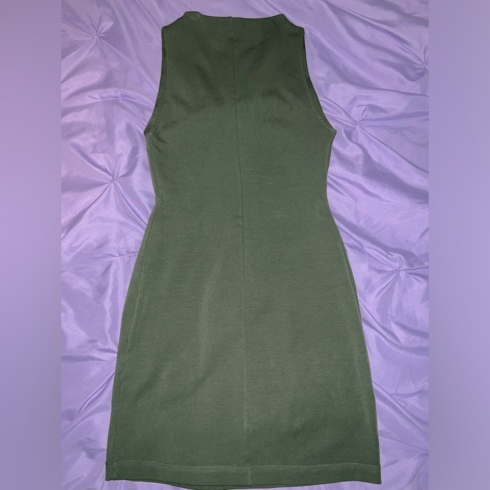 ZARA Mini Dress
